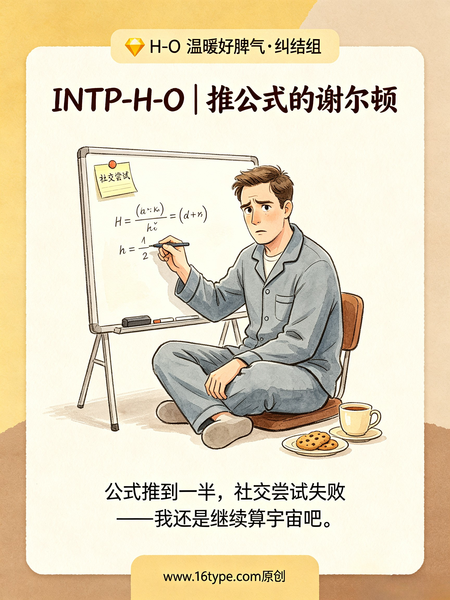 人格图腾